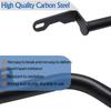 For EN650 VN650 Highway Bumper Engine Guard Crash Bars Protector For Kawasaki Vulcan 650 S S650 2015-2024 Motorcycle Accessories