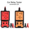 Car Relay Tester Universal 12V Car Battery LED Awning Porch Light RV Van Trailer Exterior Lamp Caravan Interior Wall Lamps