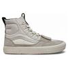 Vans Sk8 Static Cc Mte Высокие кеды для скейтбординга Унисекс Кроссовки Серо-белые VN0A4P3LTWT