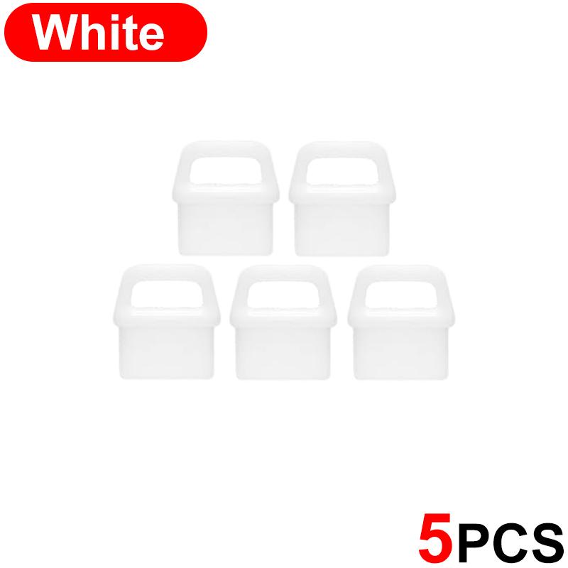 20-5Pcs Dust Plugs Type C Charging Port Protector Stopper Cap for Iphone 17 16 Samsung Xiaomi Cover Anti-Dust Plug Pendant2