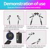 SM BDSM Electric Shock Nipple Clamps Flirting Sex Toy Pulse Full Body Massager Pads Stimulation Powerful Breast Clitoris Clip