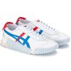 ONITSUKA TIGER D-Trainer MX Удобные Нескользящие Прочные Поддерживающие Сбалансированные Легкие Низкие Повседневные Кроссовки 1183A801-102