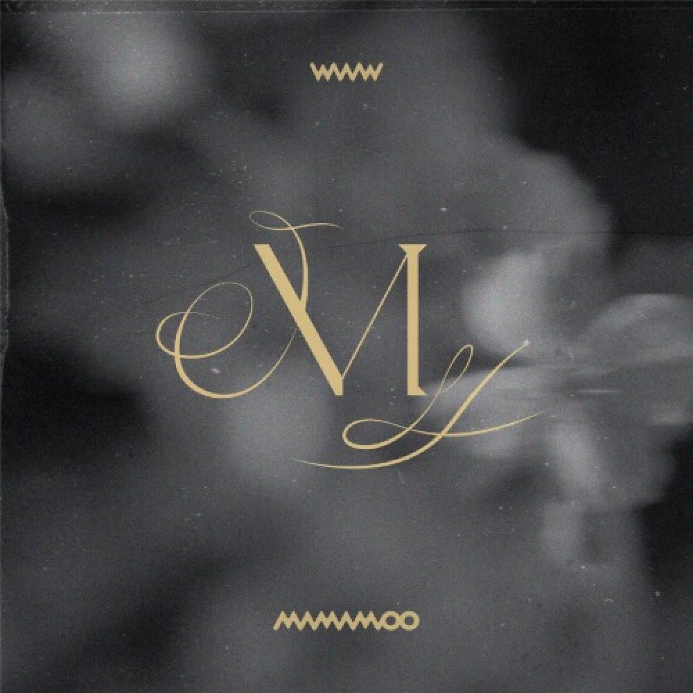 Mamamoo Waw 11th Mini Album