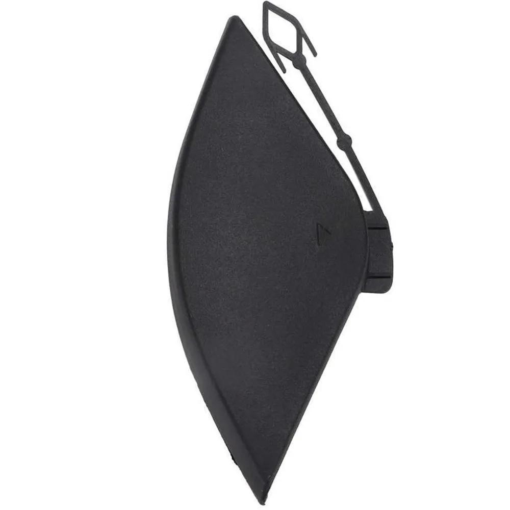 Крышка заглушка проушины буксировочного крюка переднего бампера для BMW X5 3.0L 4.4L 2011-2013 51117222744