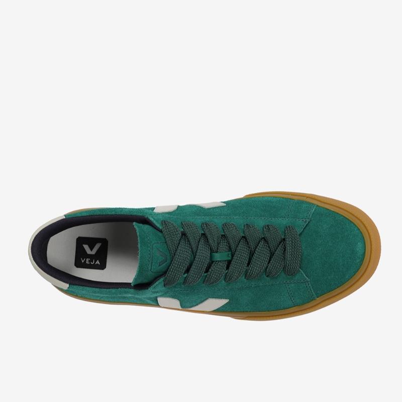 Veja Унисекс Замшевые Кроссовки Campo Bold Svju243cp03 695