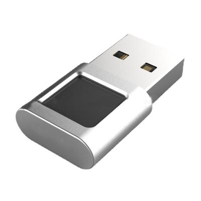 Компьютерный регистратор отпечатков пальцев, USB-интерфейс, вход в систему, разблокировка модуля считывания отпечатков пальцев, совместимое устройство