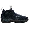 Nike Женские кроссовки Air Foamposite One 'Glitter' Повседневная обувь AA3963-400