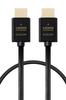 Audio va video uchun aksessuarlar – HDMI kabellari va adapterlari