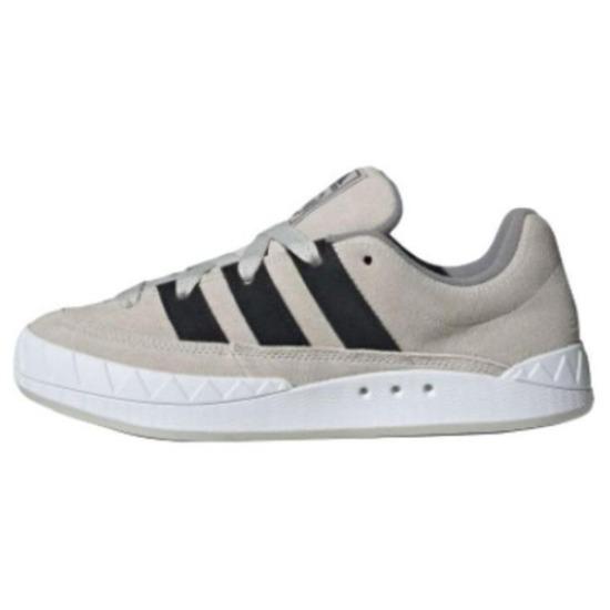 adidas Adimatic Серый Черный - ID8266