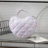 Floral Woman Travel Makeup Bag With Large Capacity And Quilted Design For Home Storage