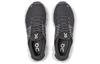 On Running Cloudnova Black White Women's 26.99677