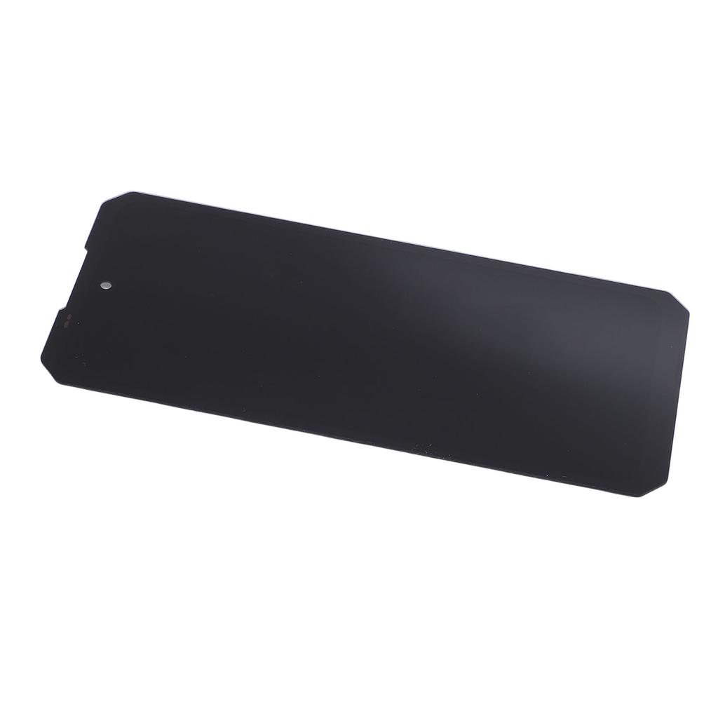 Экран телефона с инструментами для ремонта Высокая чувствительность Быстрый отклик Сенсорный экран Дисплей Дигитайзер в сборе для Oukitel