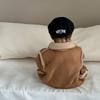 Комбинезон для новорожденных, детский зимний плюс плотный комбинезон, комбинезон для девочек, пальто для малышей, зимне-осенние комбинезоны, детская верхняя одежда, детский зимний комбинезон