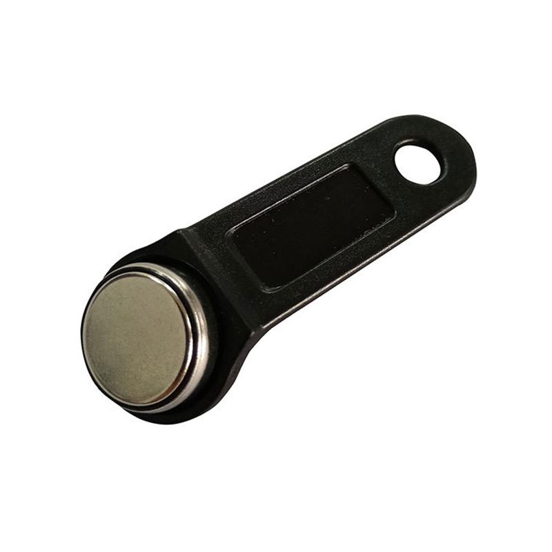 5шт читаемый RFID сенсорный ключ памяти Tm1990 DS1990 Ibutton для копирования карты Даллас