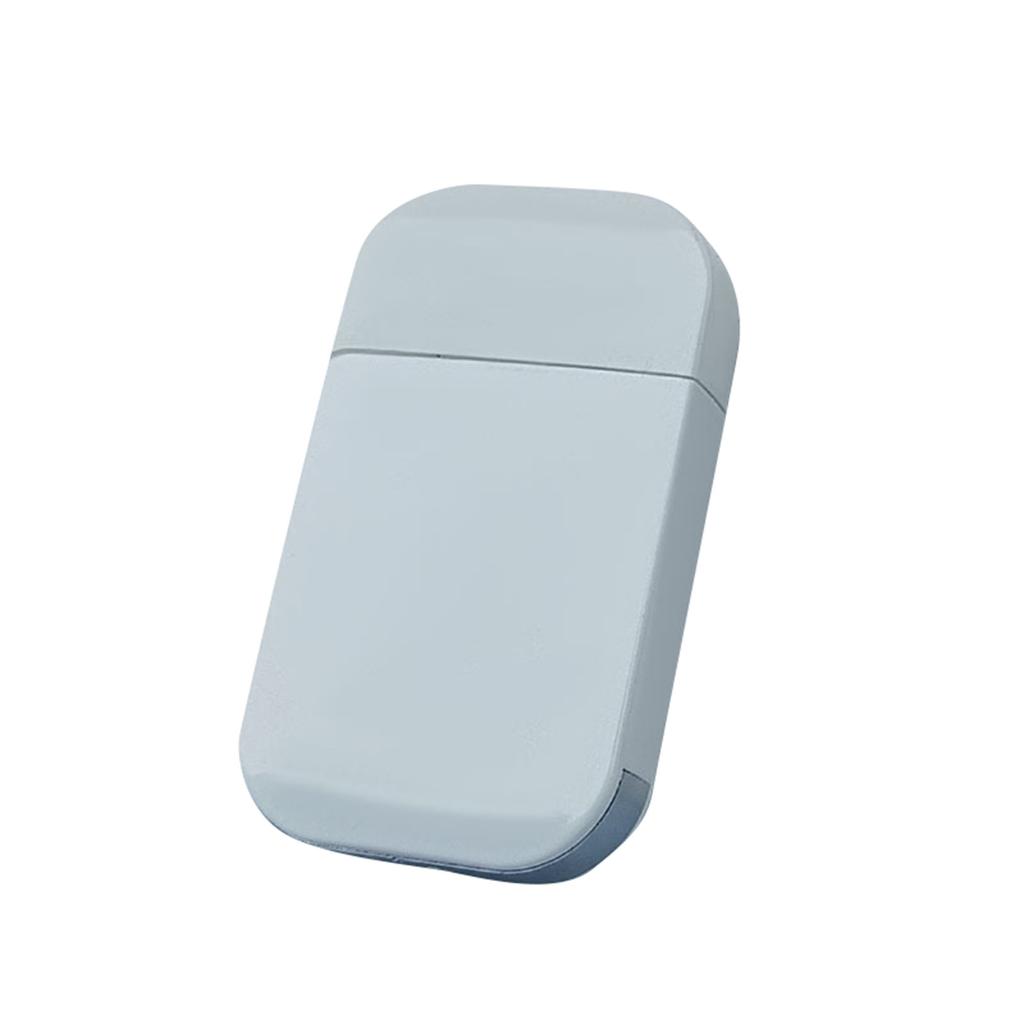 Creative Decompression, Prank, Electric Toy, Simulation Lighter,, Spoof Prop, New And Unique Power Generation