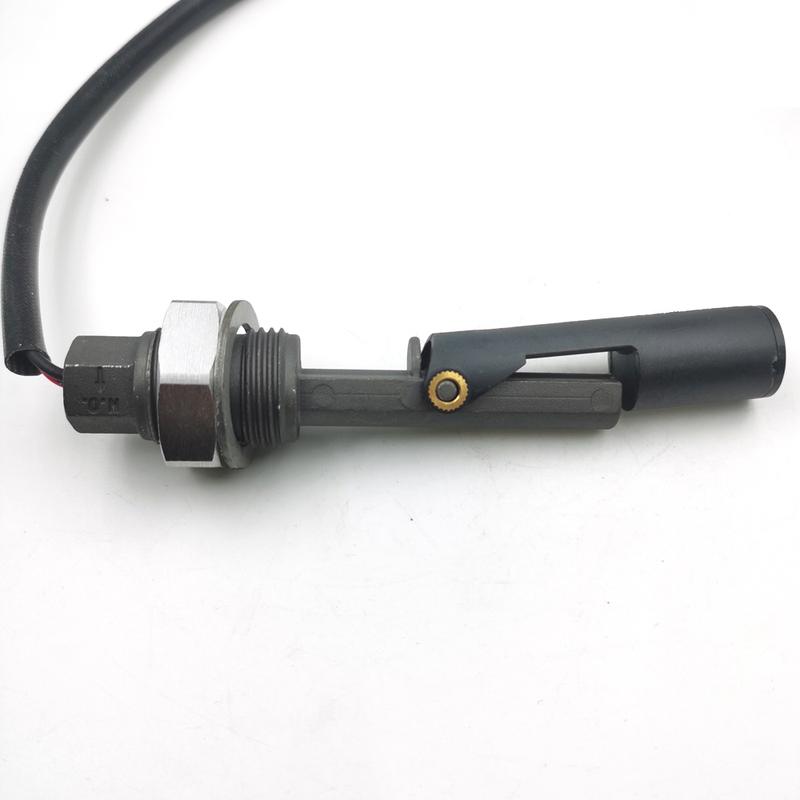 OE: 418-6597 4186597 Excavator Liquid Level Switch Sensor For Caterpillar CAT 305.5 306 307D 308D 308E E312C E315C 3406C