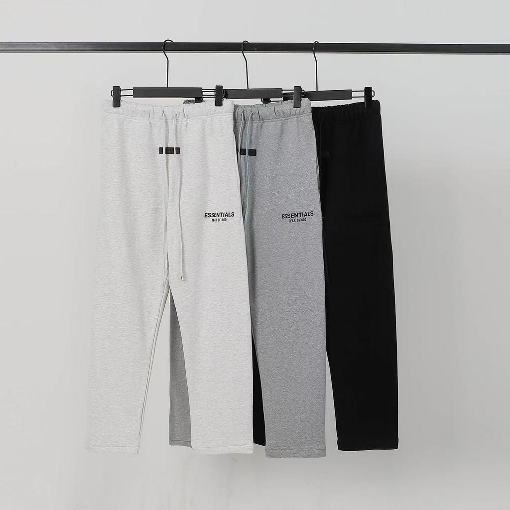 Унисекс толстовка с капюшоном FOG ESSENTIALS Сезон 8, тяжелый вес