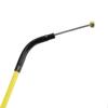 Motorcycle Clutch Cable Replacement fit for Honda CBR650R 2019-2023 Yellow