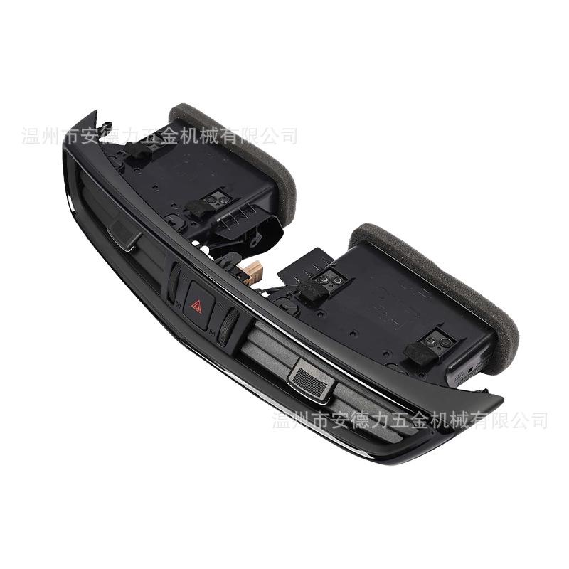 Совместимая центральная вентиляционная решетка для Qashqai J11 MK2 2014-2016 (68750-4EA0B, 68750-6MA0)