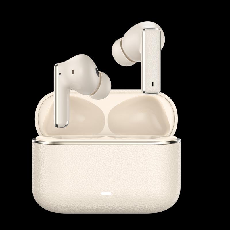 Lanshengton TA16 Wireless Active Noise Cancelling In-Ear Earphones