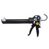 Caulking Gun - LEGALLAIS - Keller Double Speed - 310 Ml - Aluminum - 4000N