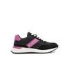 Sneakers Beverly Hills Polo Club WS5685-08 Black