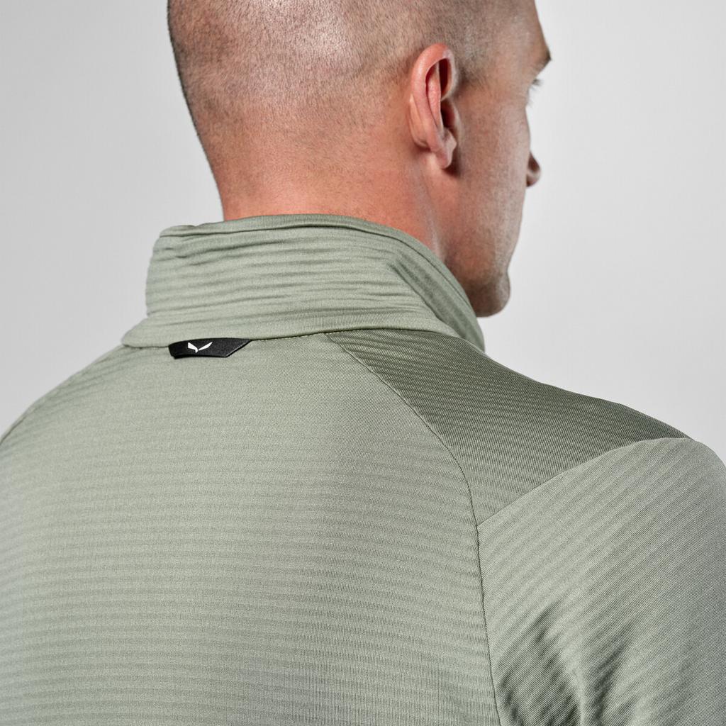 Куртка Salewa Puez Altavia Polarlite Jacket M (00-0000029138) золотисто-коричневая