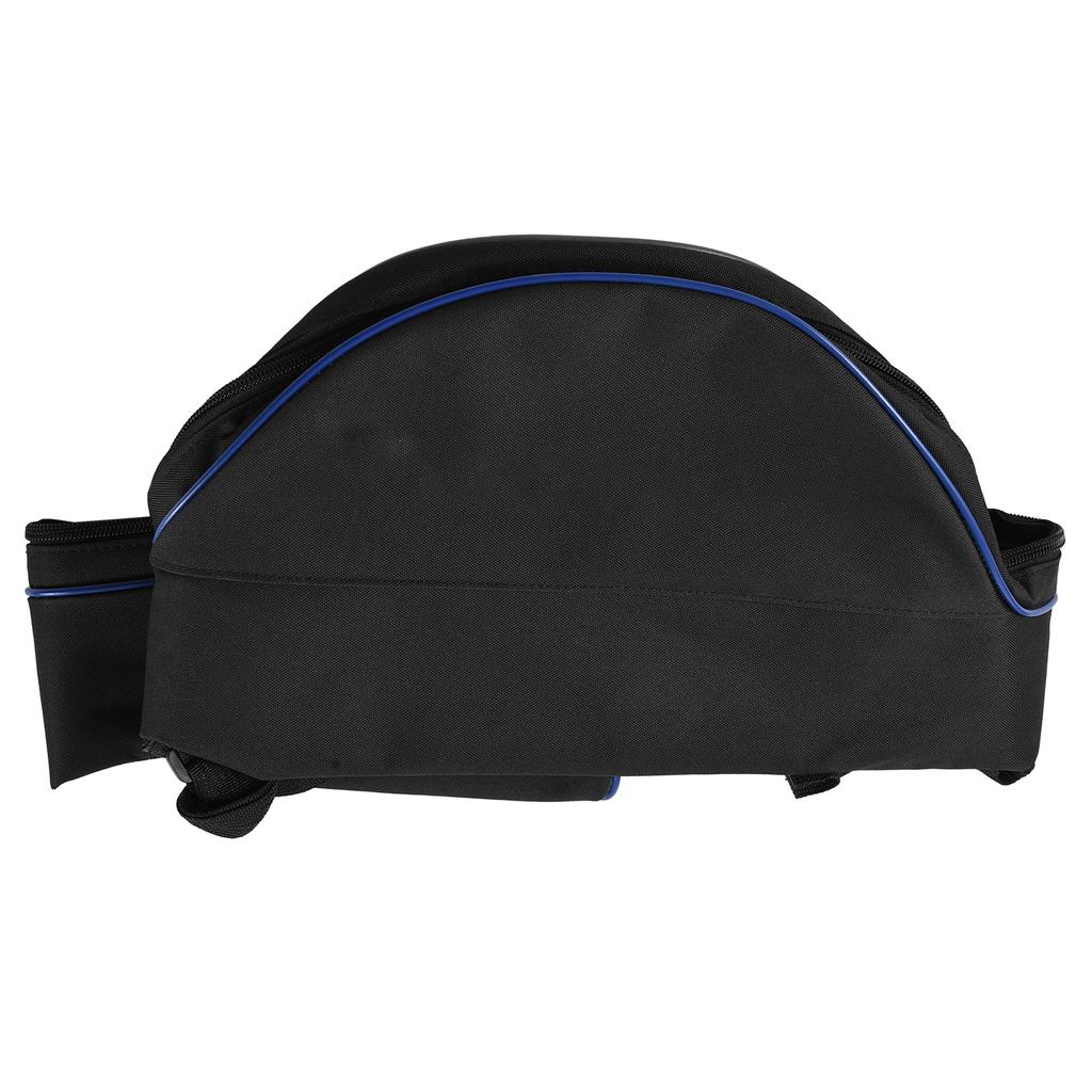 Сумка для удочки 63 дюйма, портативный чехол для удочки, складной держатель для удочки, сумка-органайзер для рыболовных снастей