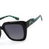 Gafas de Sol Geométricas Polarizadas de Acetato FI40062 para Mujer