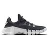 Nike Кроссовки унисекс Free Metcon 4 AMP Dark Smoke Grey Black DZ6326-001