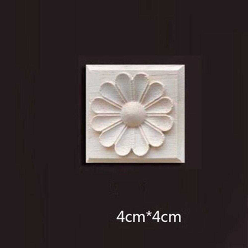 Разные стили, винтажные деревянные резные европейский стиль, сиденье для кабинета, ножки, украшения, ремесла, домашний декор