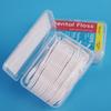 1/5/10 Box Portable Disposable Dental Floss Plastic Toothpick High-tension Dental Floss Stick Dental Floss Box Oral Care DBsafe