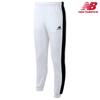 New Balance Брюки-джоггеры Half Club Nbmla24013 Wh Летние спортивные штаны-джоггеры