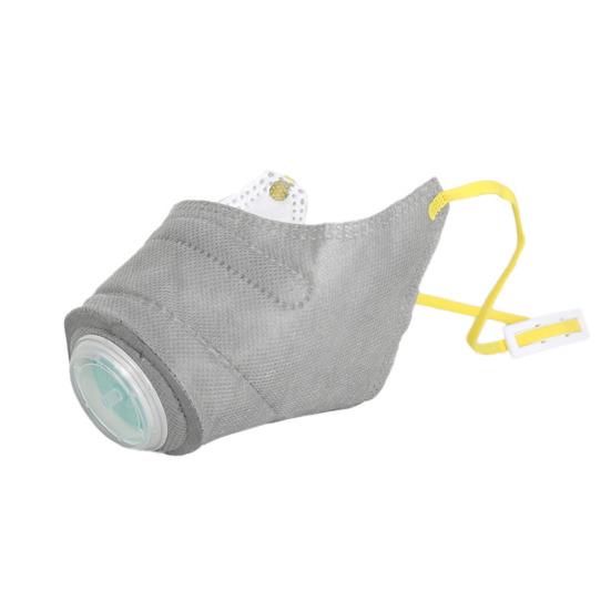 2/4Pcs Dog Respirator Muzzle Adjustable Air Filter Face Cushion Reusable Breathable Anti Fog Anti Dust Protective Muzzle for Large Small Dogs