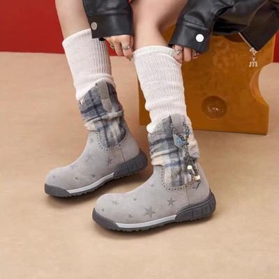 Ботинки – Ботинки