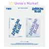 TWS Sparkling Blue 1st Mini Album