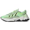 Ozweego 'Glow Green' Sneakers EE6466