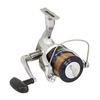 SHIMANO Катушка для спиннинга 18 Nexave 8000 (нейлон Нет. В комплект входит нить длиной 8-150 м)