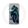 Чехол для Samsung Galaxy J3 2017 Valentino Rossi MotoGP 46