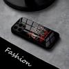 Чехол для телефона с изображением группы Rock M-Motley C-Crue для iPhone 17 Pro Max 16 15 14 Pro Max 13 11 X Xs Xr 8 7Plus Стеклянная крышка