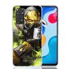Apex Legends Phone Case For Xiaomi Redmi Note 15 14 13 12S 12 Pro Plus 11S 11E 11 11T 10S 10 Art Soft Pattern Cover Redmi Note 1