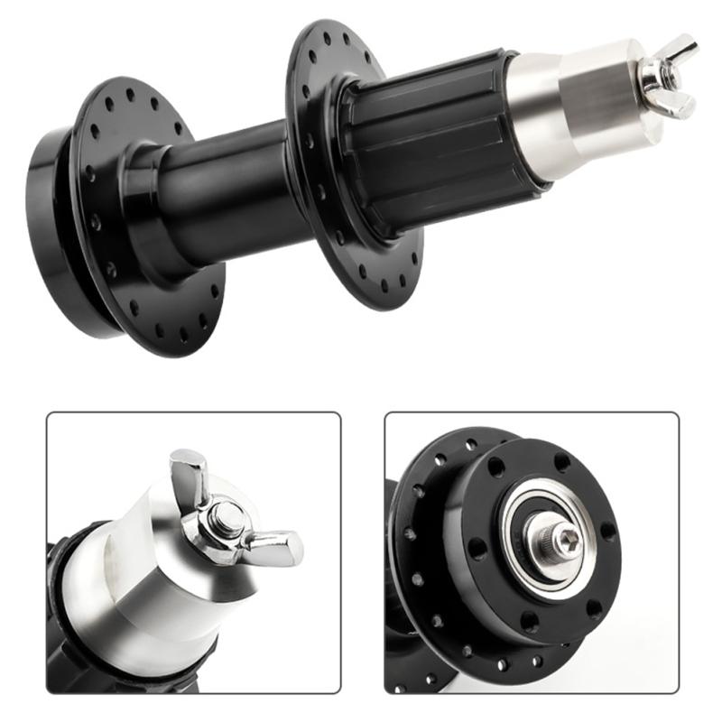 Инструмент для разборки велосипедной втулки Универсальный Инструмент для втулки маховика из нержавеющей стали для горного и шоссейного велосипеда Велосипед