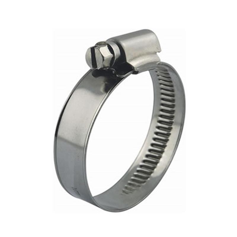 Opaska Zaciskowa Skręcana W1 10-16Mm ( Ślimakowa)