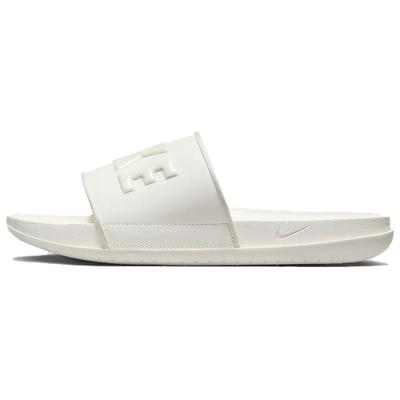 Женские шлепанцы Offcourt Slide Sail Sea Glass BQ4632-111