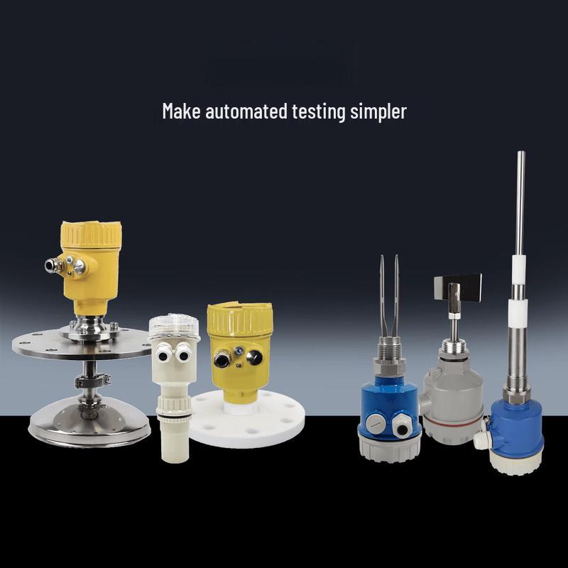 Aokewen G1 Thread High Temperature Rotary Paddle Level Switch