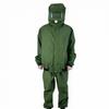 Плотно прилегающий капюшон для пескоструйной обработки | Раздельный, Костюм, Сверхпрочный, абразив