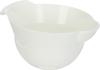 Plastic Kitchen Mixing Bowl With Spout