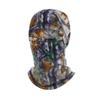 Polar Fleece Cycling Beanies For Men Women Winter Warmer Full Face Mask Cover Sports Thermal Mask Helmet Liner Ski Balaclava Cap