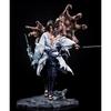 NARUTO Uchiha Sasuke Statue GK Collection Figure 12'' PVC Action Figures Boxed