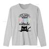 It s Way Too Peopley Outside  Women T Shirt Fashionable and Comfortable Summer Top for vintage Washed Stretched Unisex